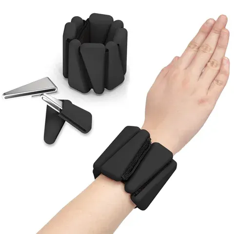 Handgelenkgewicht-Armband