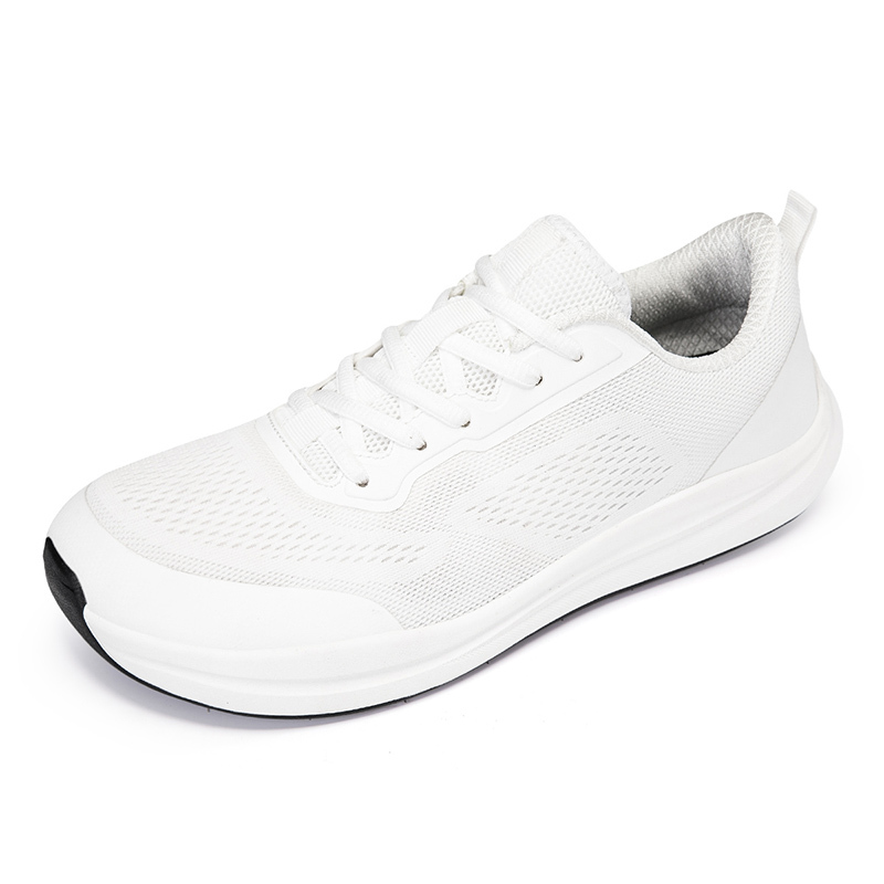 Breite Barfuß-Wanderschuhe für Angler 3