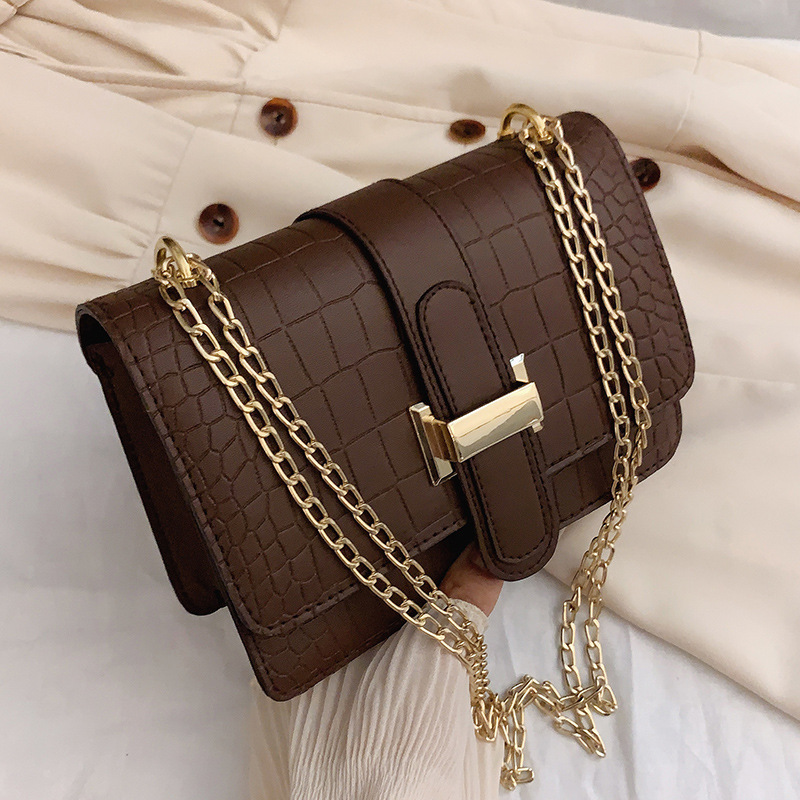 Schultertasche Damen