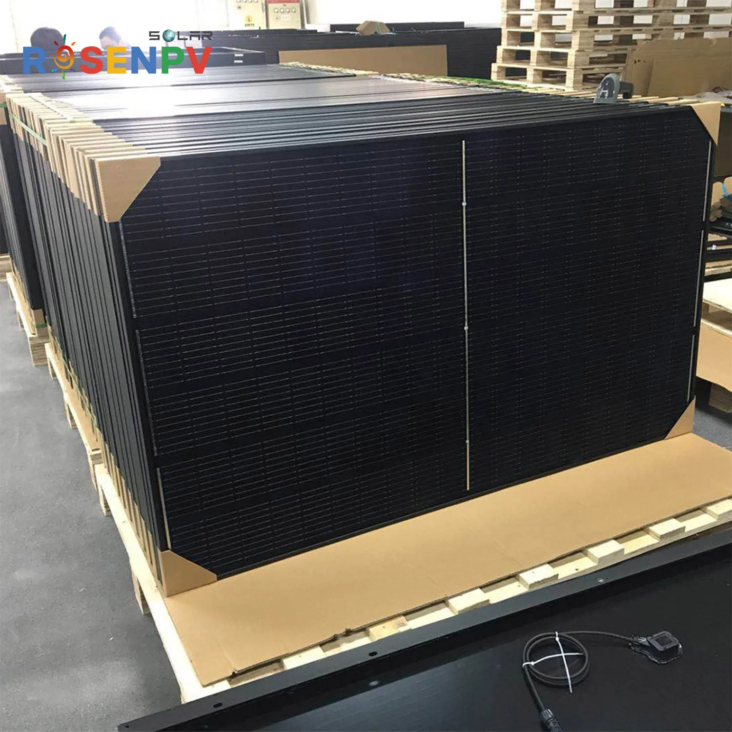 Solarmodul 3