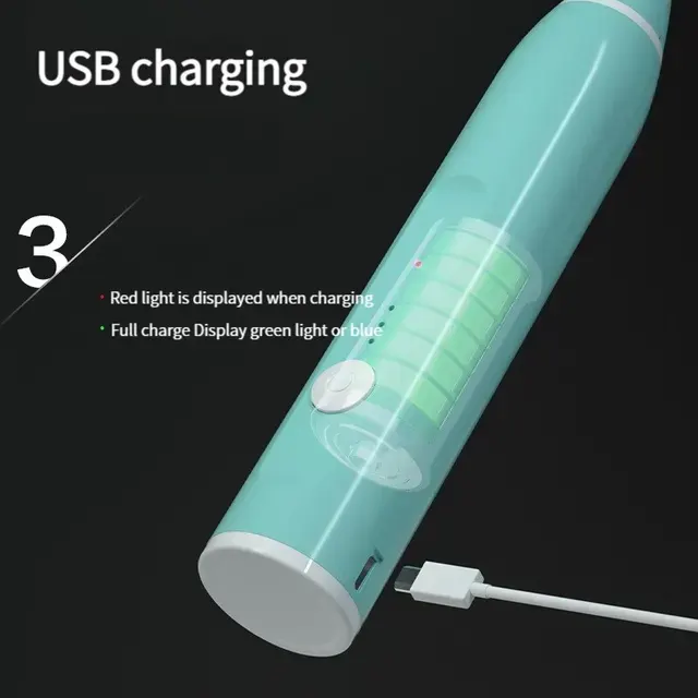 Elektrischer Milchaufschäumer 4