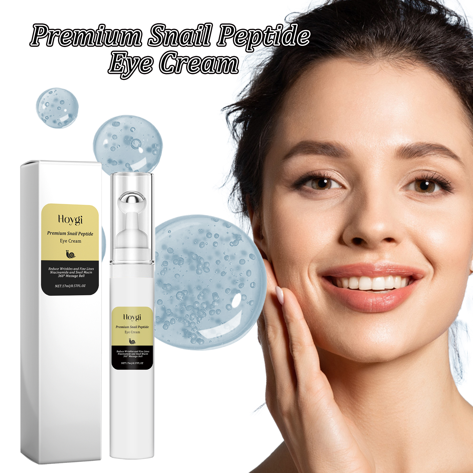 Augencreme