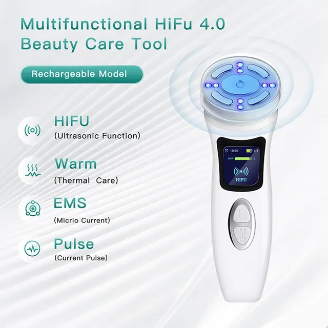 HIFU-Lifting-Gerät 3