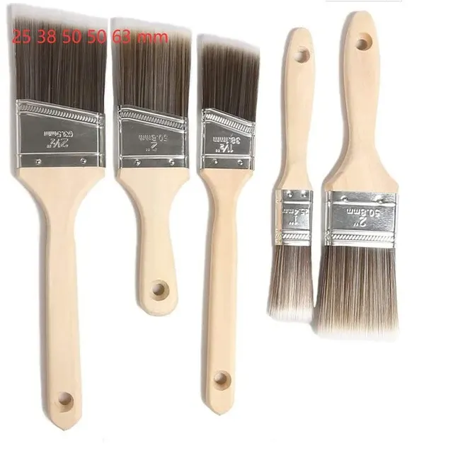 Grillpinsel-Set 3