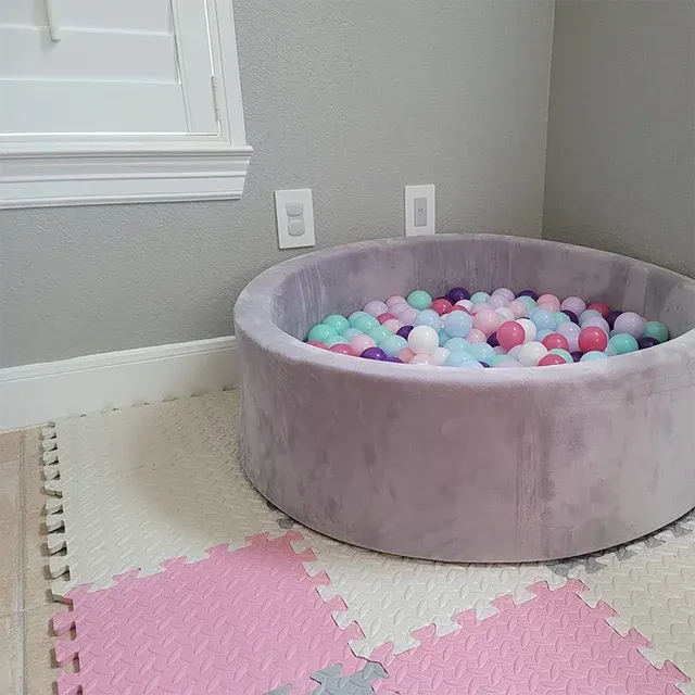 Baby-Krabbelmatte 3