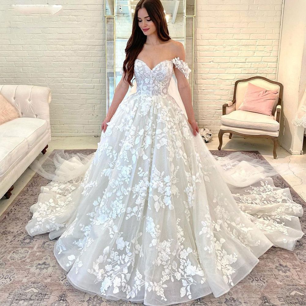 Brautkleid