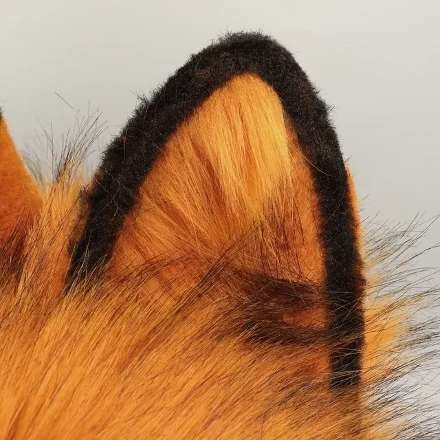Halbgesichtsmaske 4