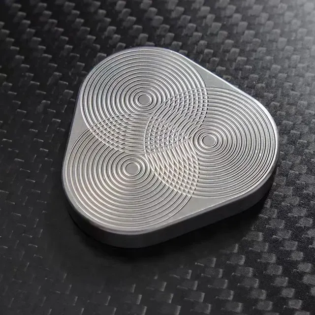 Magnetischer Fidget-Slider 4