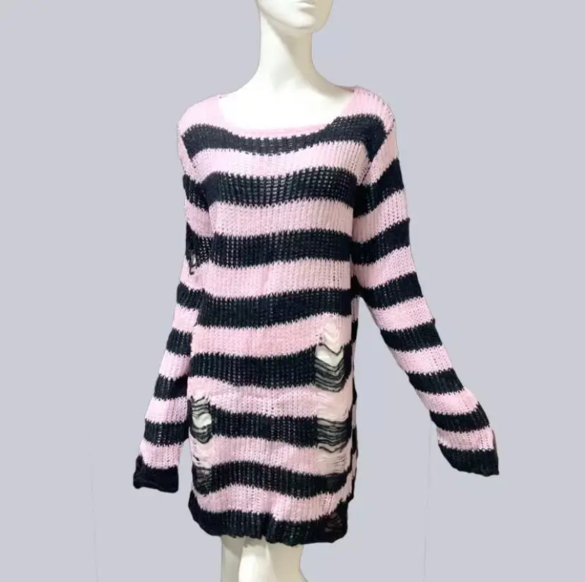 Gothic-Pullover 4