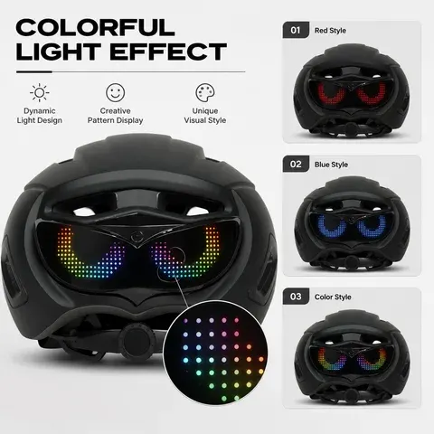 Smartes Pixel-Display