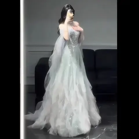 Abendkleid