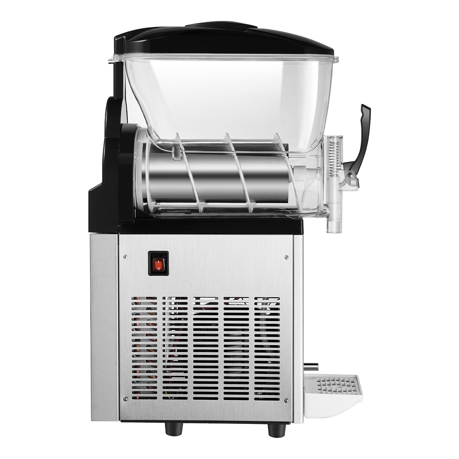 Gewerbe-Slush-Maschine
