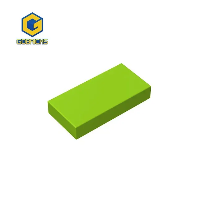 Bausteine Fliese 1