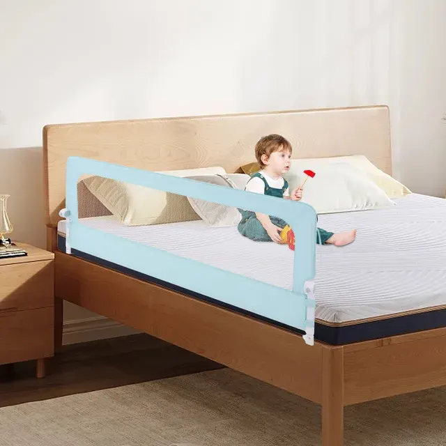 Kinderbettgitter 2
