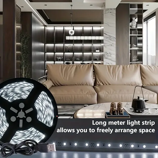 LED-Lichtleiste 3
