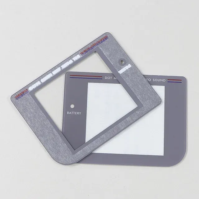 Game-Boy-Displayschutzglas 4