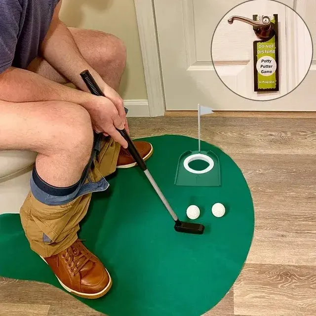 Golf-Putting-Trainer 3