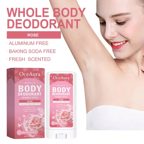 Deo-Stick