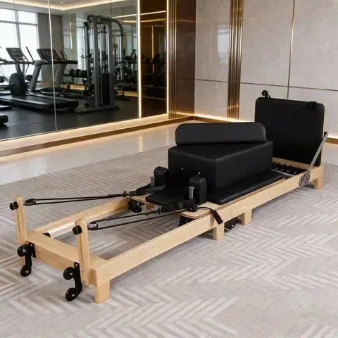 Pilates-Reformer
