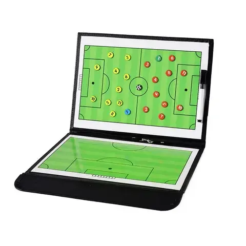 Magnetische Taktiktafel