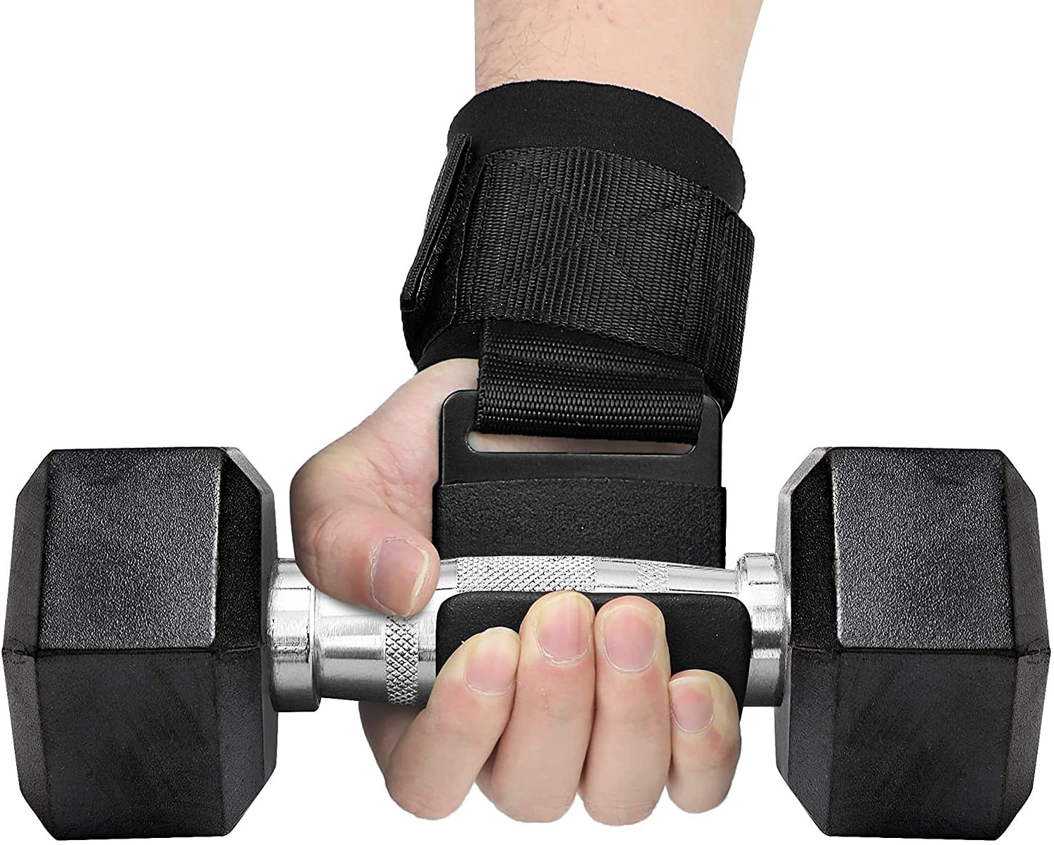 Zughilfen fürs Krafttraining 4
