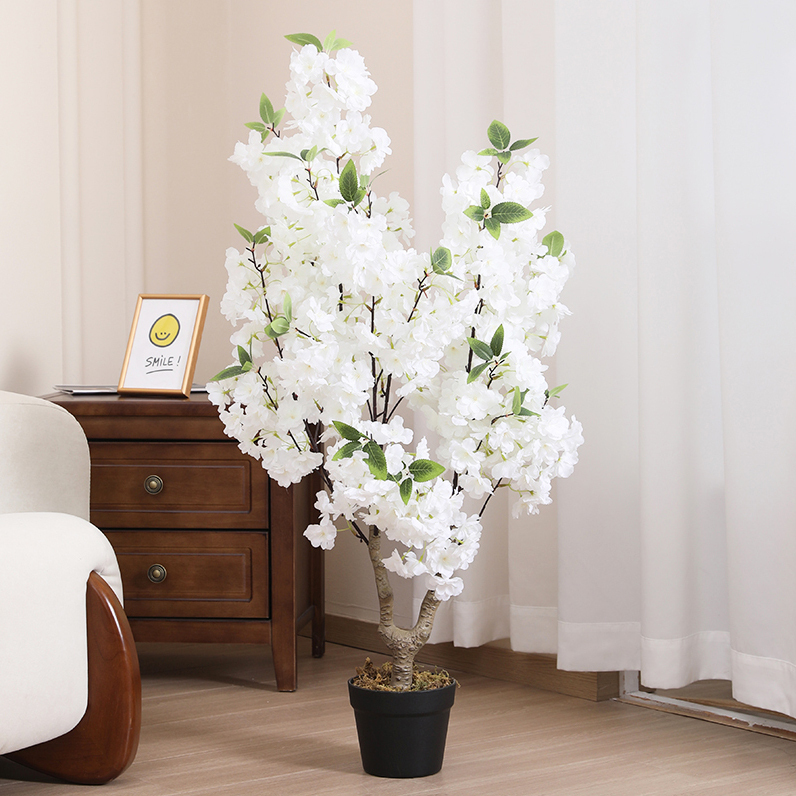 Künstlicher Kirschbaum für Hochzeiten 2