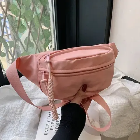 Brusttasche