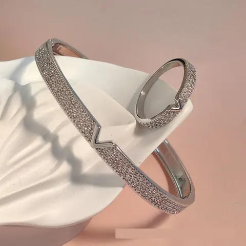 Armband-Ring-Set