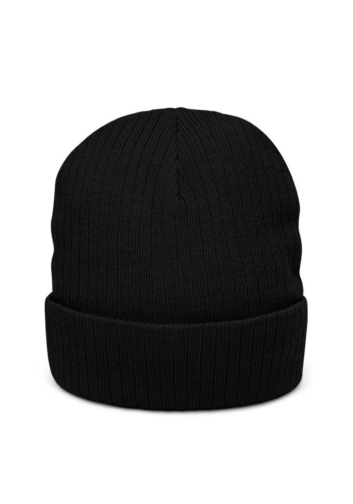 Strickmütze 4