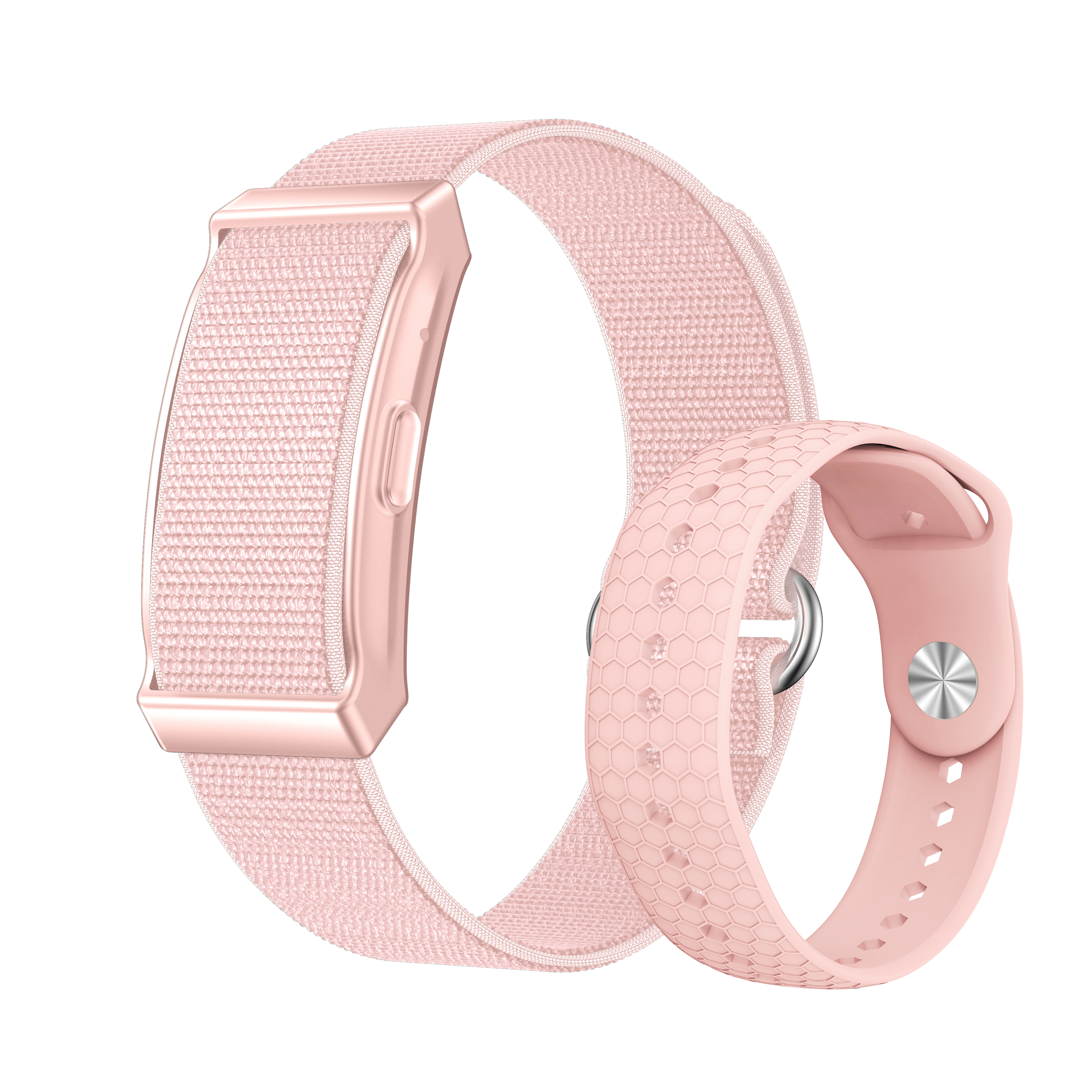 Fitness Tracker Armband ohne Display mit Herzfrequenzmessung 2