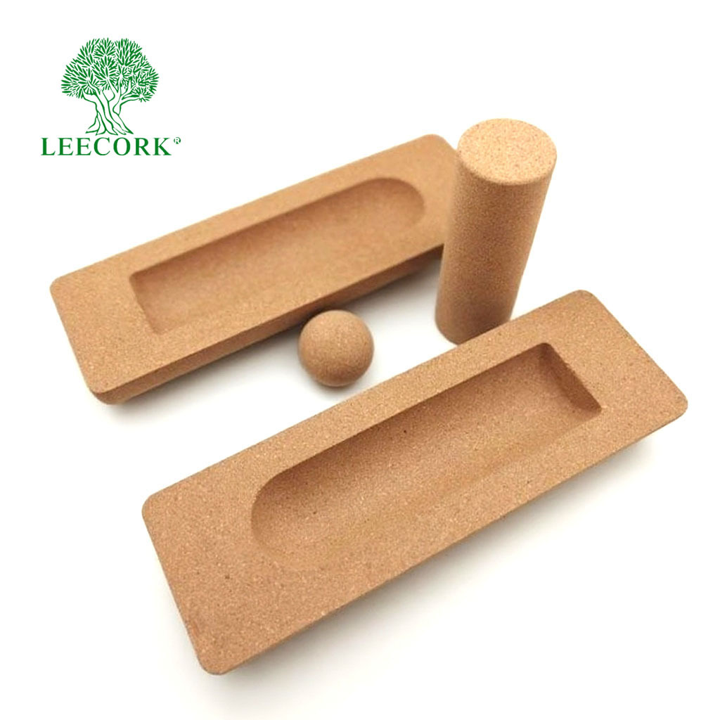 Kork-Massagerolle 2