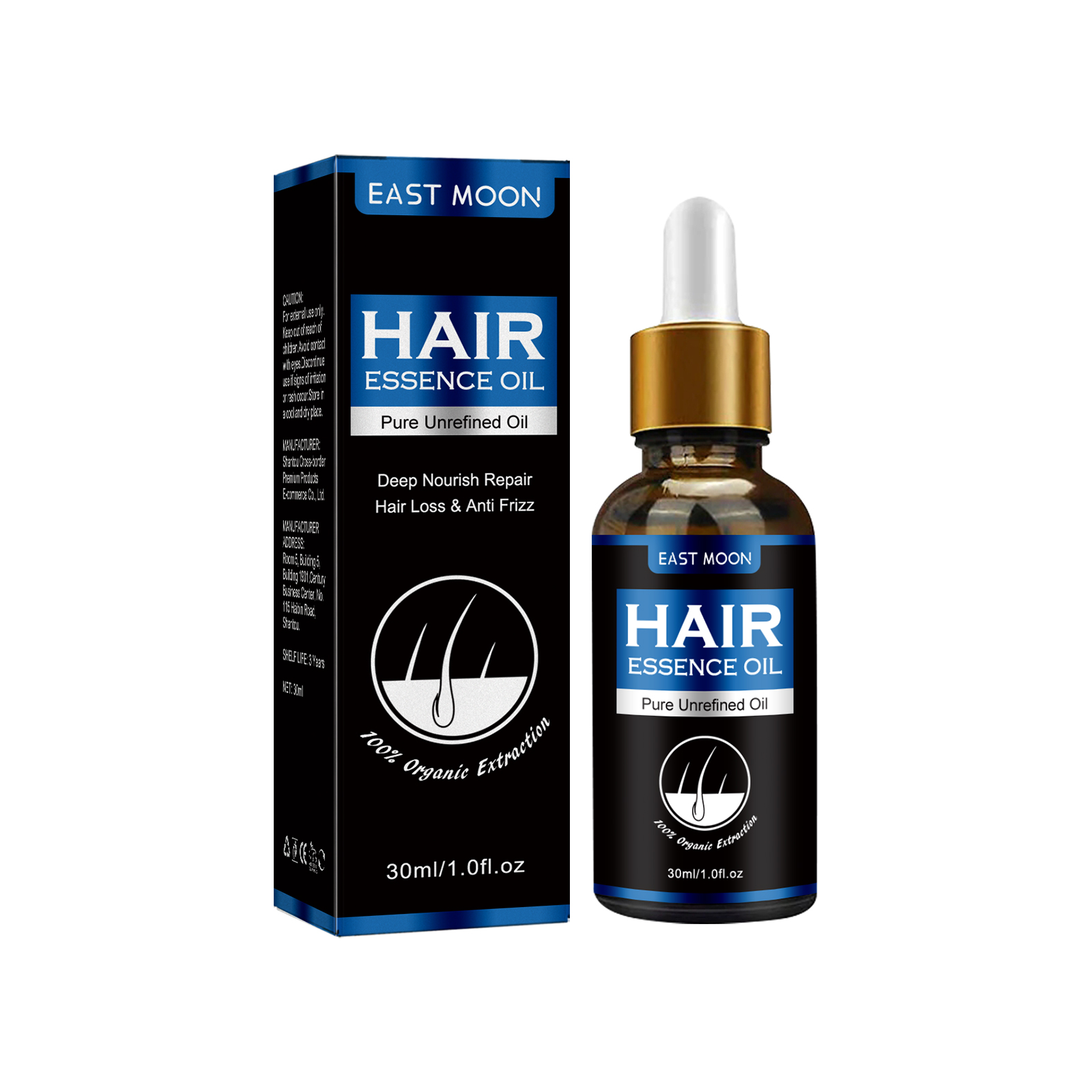 Haarserum