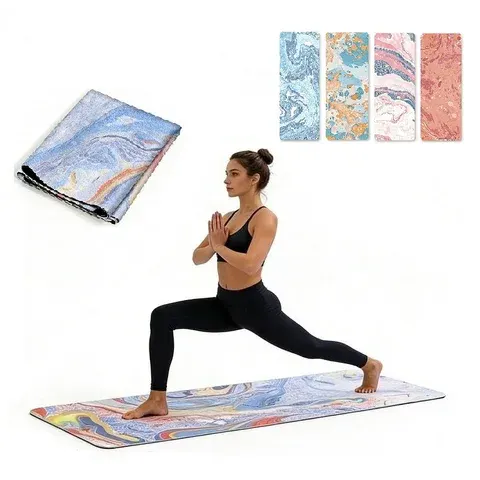 Yogamatte