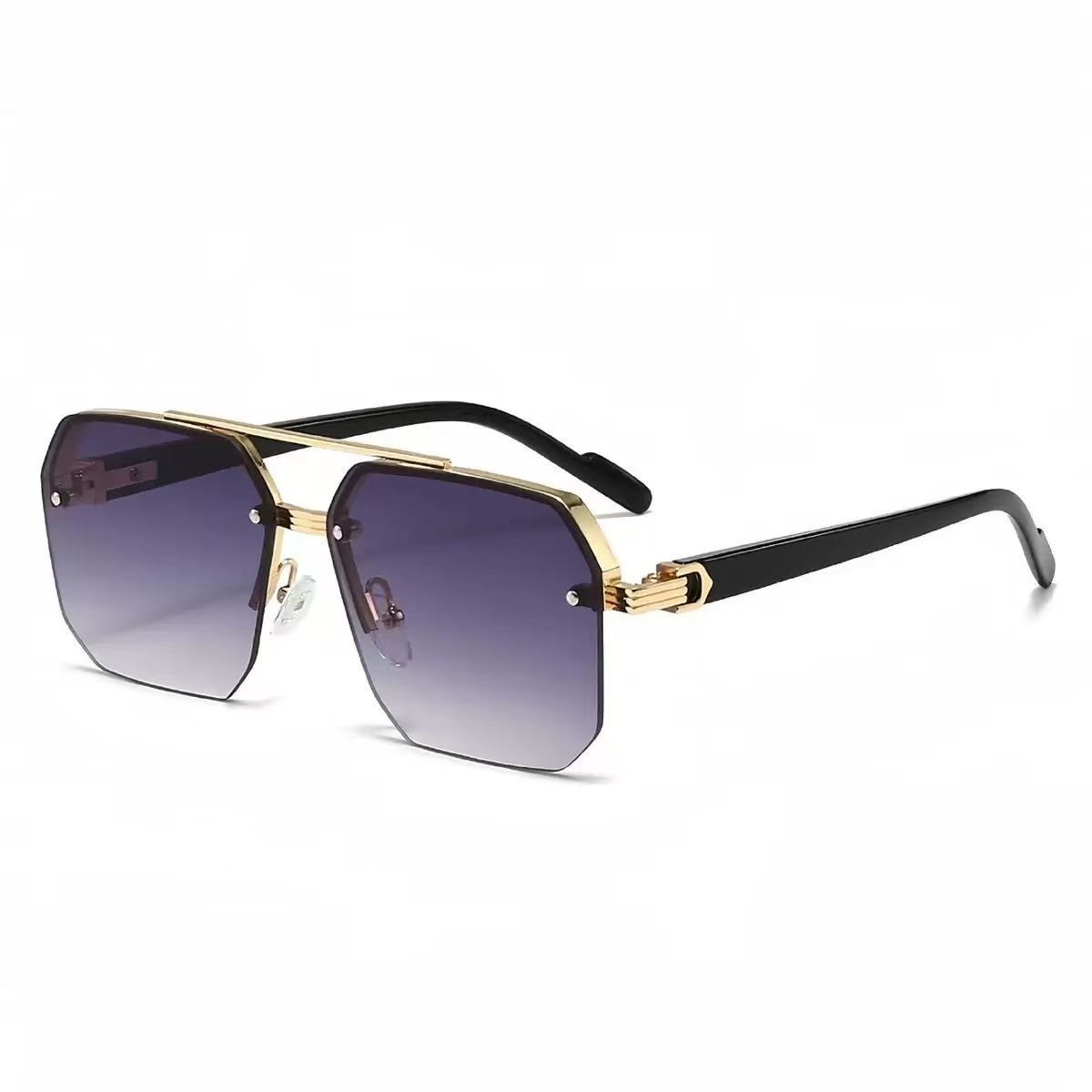 Polarisierte Sonnenbrille 4