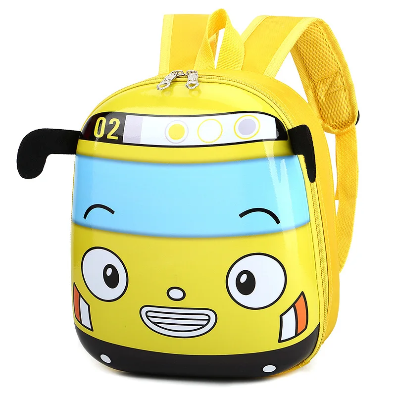 Kinder-Schulrucksack 2