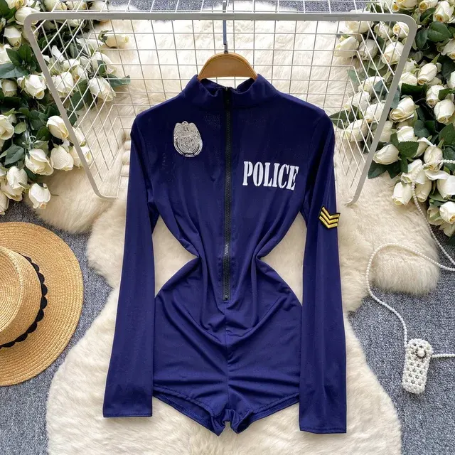 Damen-Overall 4