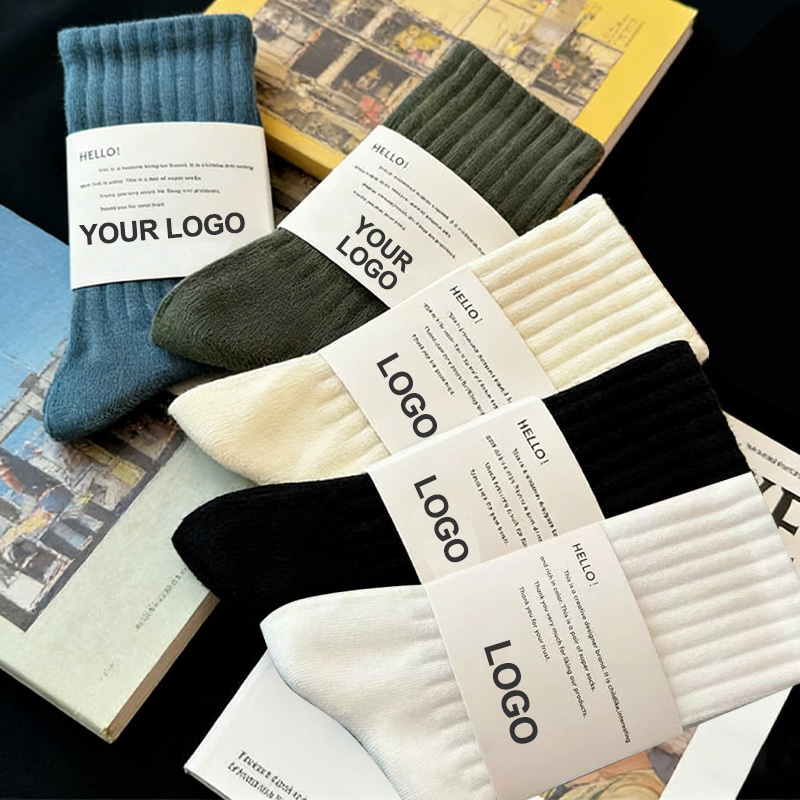 Sport-Crew-Socken