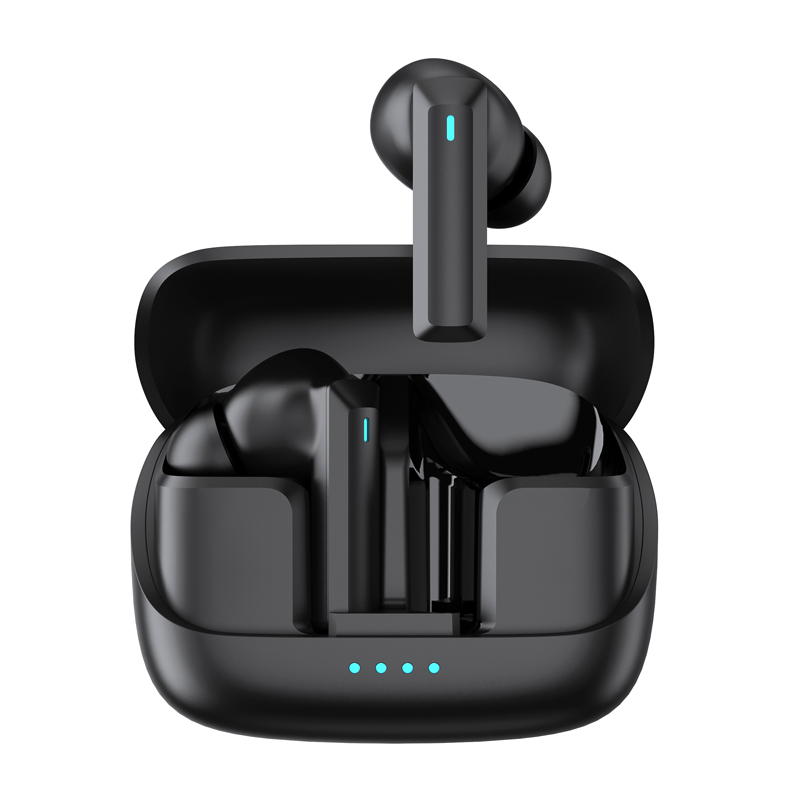 Kabellose Bluetooth-Kopfhörer mit Geräuschunterdrückung 3