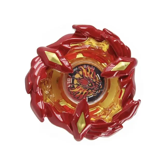 Beyblade-Kreisel 3