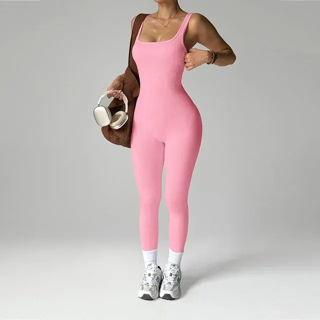 Fitness-Jumpsuit 3