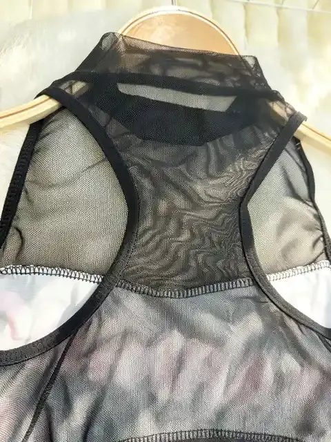 Mesh-Body 4