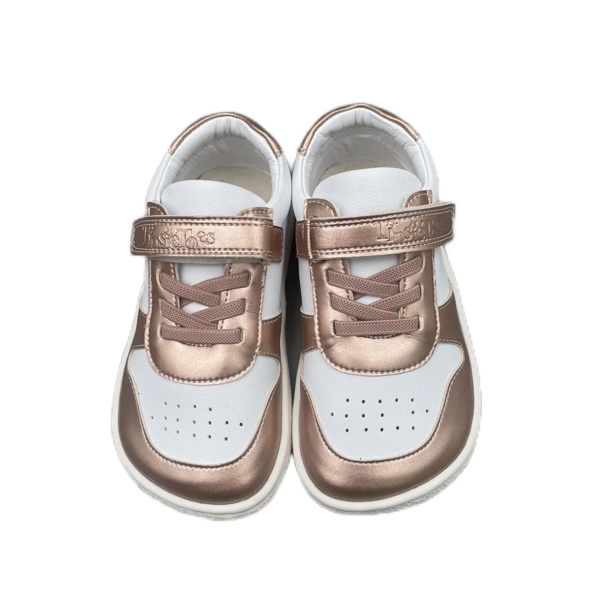 Kinder Barfußschuhe Leder