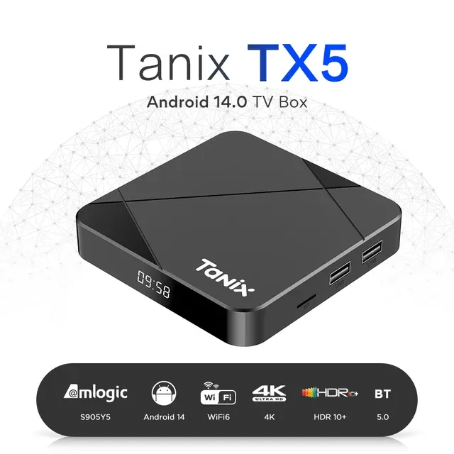 Android-TV-Box 2