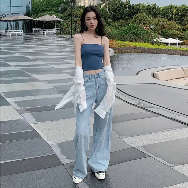 Damen-Jeans 3