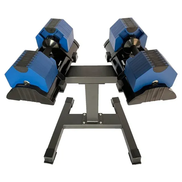 Verstellbares Hantel-Set 2