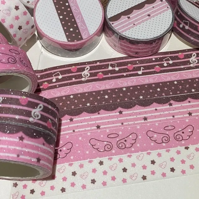 Washi-Tape 4