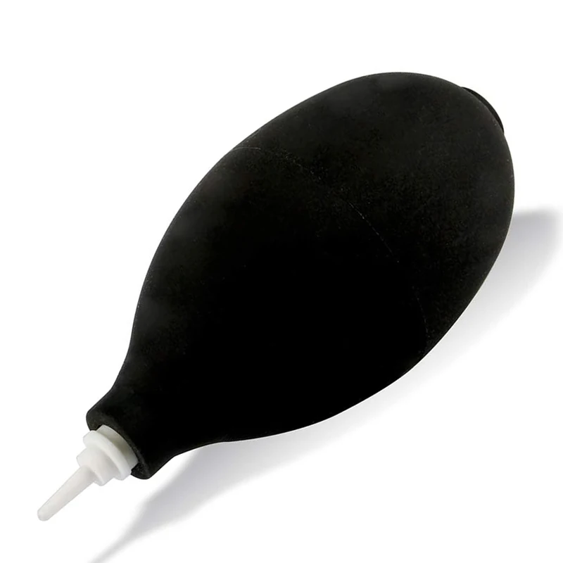 Gummi-Luftgebläse-Reiniger für Elektronik
