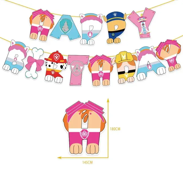 Tortendeko-Set 3