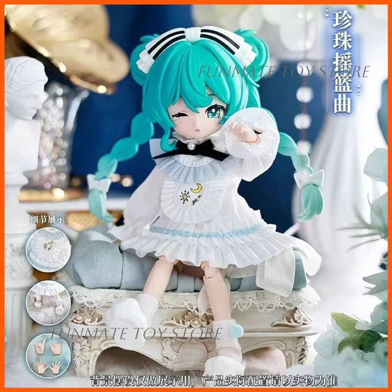 Anime-Sammelfigur 4