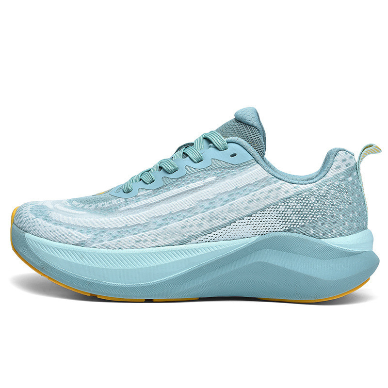 Atmungsaktive Sneaker mit Höhenzuwachs 3